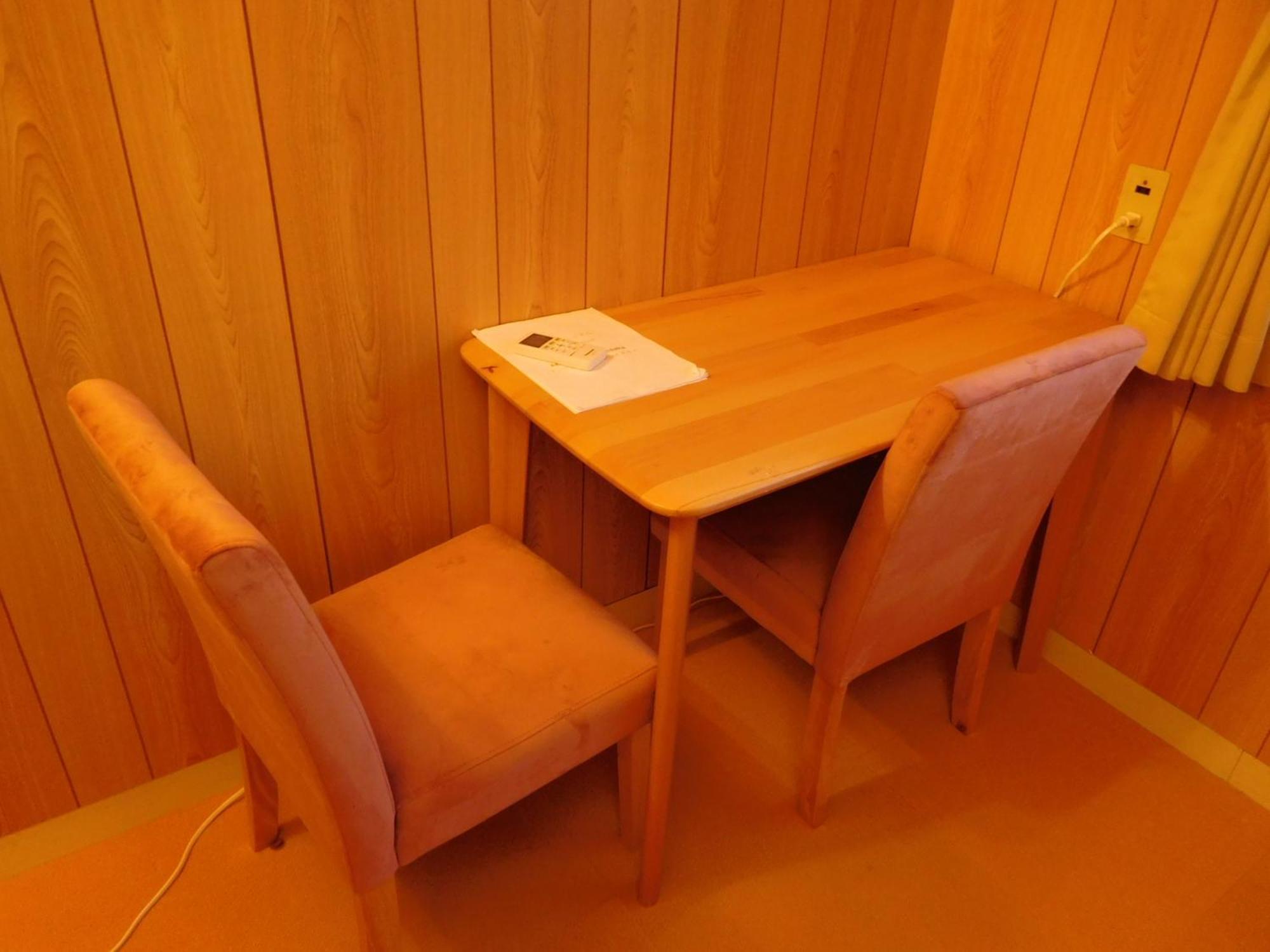 Wisma tamu Annamstay Shinosaka Js