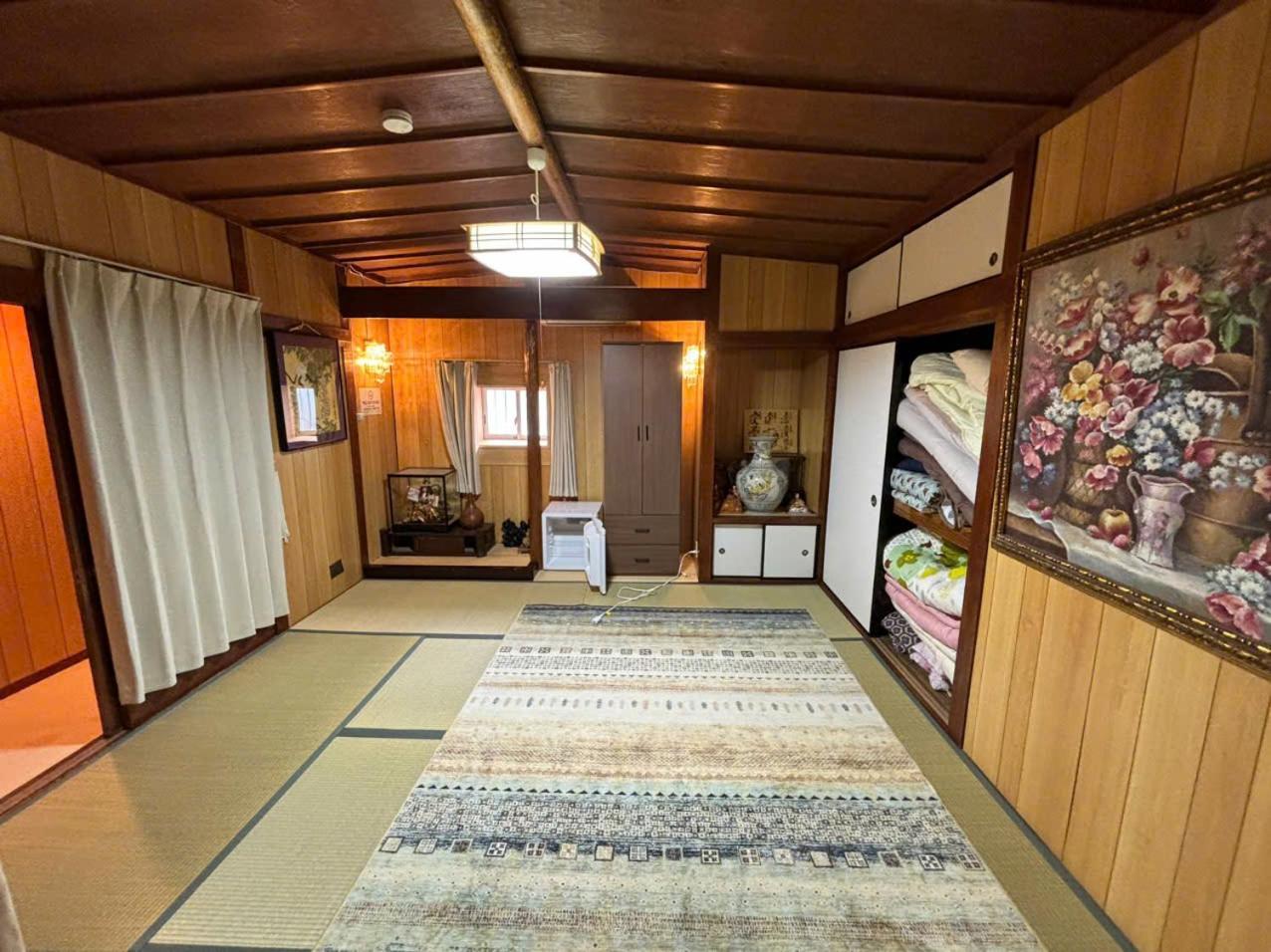 Annamstay Shinosaka Js Wisma tamu *