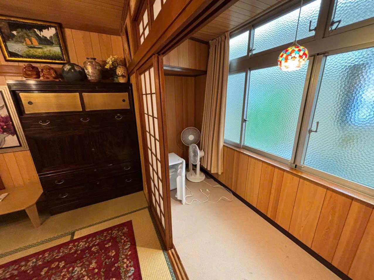 Annamstay Shinosaka Js Wisma tamu